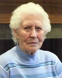 Dorothy Louise Hansen Obituary February 10, 2025