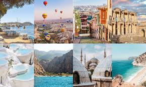 دانلود فایل های گردشگری و توریسم