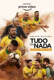 Vai começar a conferência da seleção nacional! Tudo Ou Nada Selecao Brasileira 1Âª Temporada Nacional Torrent 2020 Download