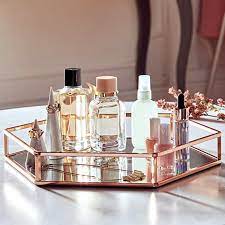 Shop wayfair for the best mirrored perfume tray. Copper Mirrored Tray Display Tray Perfume Tray Makeup Tray Mirrored Glass Tray Rose Gold Perfume Tray Perfume Display Perfume