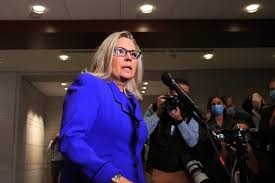 A motion to remove her from leadership was. Tufqyowtfgacum