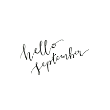 Hello September Calligraphy Hello September Bullet Journal Writing Journal Writing Actually, there's more to it than that. hello september calligraphy hello