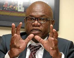 Cv, qualifications, and scandals of the new joburg mayor people of johannesburg, your city is now back in the hands of the anc. A Peaceful Gentle Giant Khusela Diko Shares Moving Tribute To Late Joburg Mayor