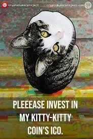 With The Growth Of Cryptocurrencies There Have Been Introduction Of Thousands Of New Coins These Projects Can Succeed Onl Coin Art Cryptocurrency Trading Ico
