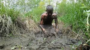 Hot Lesbian Mud Sex - XNXX.COM