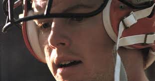 From the Archives: Jason Garrett '89 at Princeton