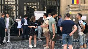 Maybe you would like to learn more about one of these? Moldova S Sandu Hails Pro Europe Party S Victory Vows To End Rule Of Thieves