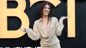 Trend Google: giulia salemi