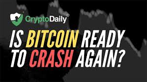 The price of bitcoin will obviously crash again in the future. Is Bitcoin Btc Ready To Crash Again December 2019 Crypto Daily