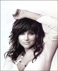 This list of hottest celebrities is ranked by pop culture junkies worldwide, making it the best place to find the most attractive female celebrities living today, according to actual fans. Tiffany Amber Thiessen Photo 26 Of 220 Pics Wallpaper Photo 62211 Theplace2