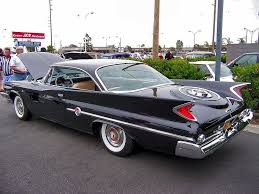 Image result for Formal Black 1960 Chrysler