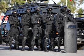 الجيش والشرطة والشعب.. بنك أهداف لـ الإخوان بعد ثورة 2013