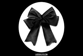 Simbolo De Luto Para Facebook Imagen De Duelo Monos De Luto Imagenes Imagenes De Monos