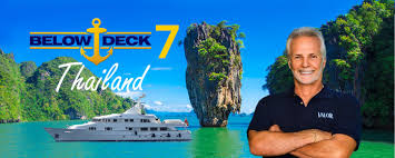 Not enough ratings to calculate a score. Below Deck Season 7 Yacht Destination Revealed
