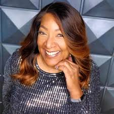 56. I Became My First Patient w/ Kathy-Ann Dennis-Yawingu, Internal  Medicine Physician by What A Word!