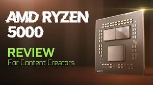 In this video i share the results of a video rendering test with pc ryzen 5. Amd Ryzen 5000 Series Review For Content Creators Goodbye Competition