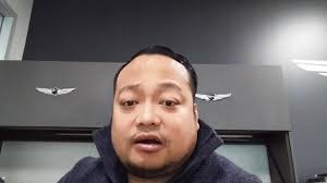 Genesis of Chantilly