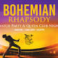 BOHEMIAN RHAPSODY | WATCH PARTY & CLUB NIGHT event image