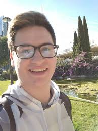 Sergio Estevez Manzano