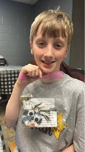 Janet Renfro's Instagram, Twitter & Facebook