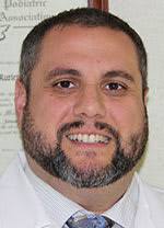 Dr. David J. Haile, MD