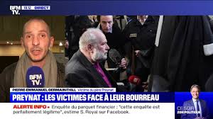 L'ancien prêtre bernard preynat a écopé lundi de cinq ans de prison ferme pour de multiples agressions sexuelles commises entre 1971 et 1991 dans le diocèse de lyon, des abus qui. Story 3 Proces Preynat J Espere Que La Condamnation Sera Exemplaire Pierre Emmanuel Germain Thill 15 01