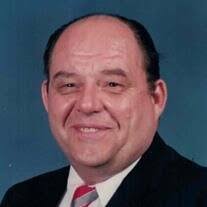 Henry F. Boyer Obituary