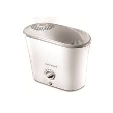 Then follow the below guidelines while using your honeywell humidifier: Honeywell Honeywell Top Fill Warm Mist Humidifier For Medium Sized Room 1 3 Gallon The Home Depot Canada