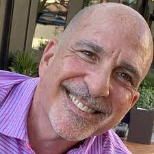 Anthony Mazzolini's Instagram, Twitter & Facebook