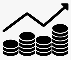 Business Chart Stock Market Report Graph Diagram Growth