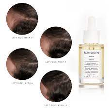 Nanogen's serum contains the highest levels of nanogen's unique hair growth factors available. Hair Growth Factor Treatment Serum Unisex 30ml Nanogen