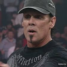 The Man They Call Sting Fan Group (Wrestler)