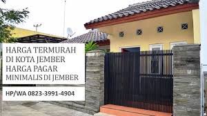 Maybe you would like to learn more about one of these? Barang Berkualitas Pagar Besi Minimalis 2021 0823 3991 4904 Posts Facebook