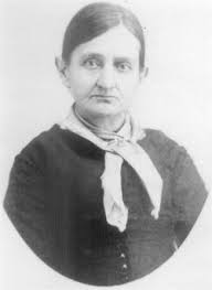 Irene Jane Skaggs Weekly (1823-1899)