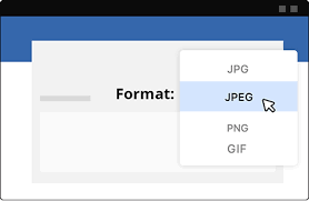 Good choice for lossy compression of still images (currently the format offers: Free Convert Heic To Jpg Png Gif Online Imobie Heic Converter