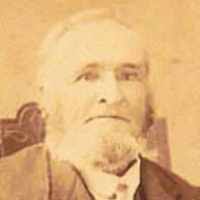 Freeman Jones (1815–1897) • FamilySearch