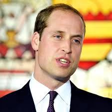 Prince William urges Chinese to stop buying illegally traded wildlife  products, hours before Xi's visit