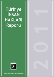 Http Bianet Org Files Doc Files 000 000 554 Original T C4 B0hv C4 B0nsan Haklar C4 B1 Raporu 2011 Pdf