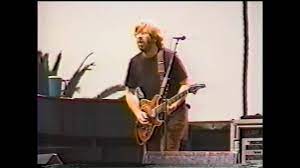 An innuendo to prohibition days past, hidden behind stone street coffee company. Phish Bathtub Gin 7 20 1998 Youtube