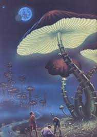 From The Blue Planet To Google Earth Journal 50 December 2013 E Flux In 2020 Psychedelic Art Retro Art Art