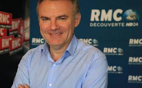 Eric Brunet : « C'est purement électoraliste »