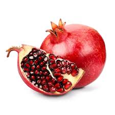 Pomegranate (దానిమ్మ)