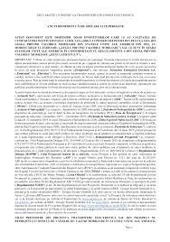Spre exemplu, doamna ministru daniela carmen dan spunea în data de 2 august 2017 că. Https Www Electrica Ro Wp Content Uploads 2019 10 Ro Prospect Simplificat 30oct2019 Pdf