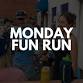 Monday Fun Run — Run With Us event image