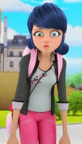 Pin On Marinette Ladybug