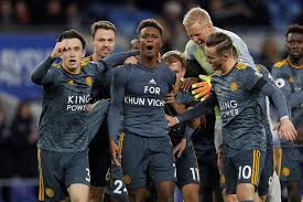 £7.20m * jun 28, 1996 in birmingham, england Demarai Gray Celebrates Goal Against Cardiff Abc News Australian Broadcasting Corporation