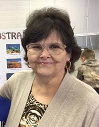 Martha Bell Obituary December 1, 2020