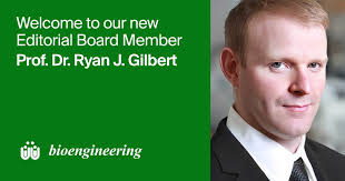 Ryan Gilbert Lab (@RyanGilbertLab)