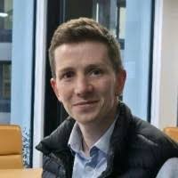 Ben Treece's Instagram, Twitter & Facebook