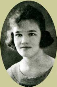 Eva Margaret Verdier Haigh